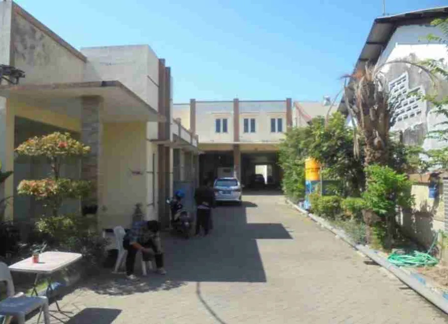Dijual Via Lelang Damai Ex Rumah Potong Ayam Jl. Raya Ketajen Sidoarjo photo 4