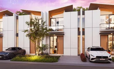 Disewakan Rumah 2 km tidur &amp; 2 km mandi (unfurnished) photo 5