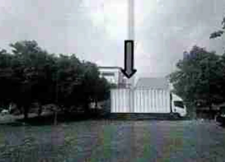 Dijual Via Lelang Rumah Tinggal Perumahan Grand Greenwood, Jl. Taman Bukit Hijau Raya No.20 Semarang photo 4