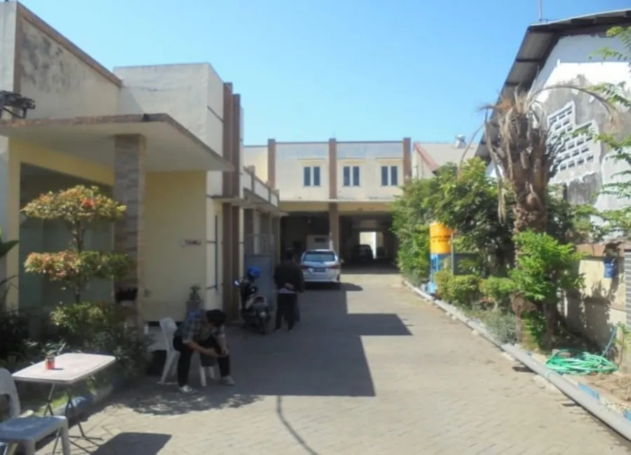 Dijual Via Lelang Damai Ex Rumah Potong Ayam Jl. Raya Ketajen Sidoarjo photo 3