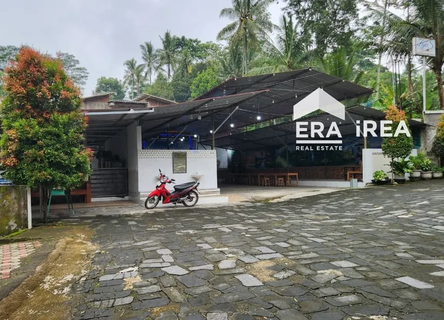 DIJUAL RESTO KULINER PARKIR LUAS, DI AMPEL BOYOLALI photo 2