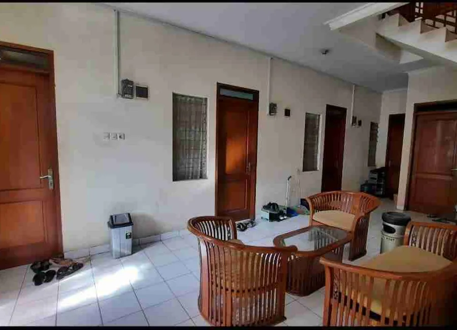 Rumah kost full terisi di Jati Padang, Pasar Minggu Jaksel photo 1
