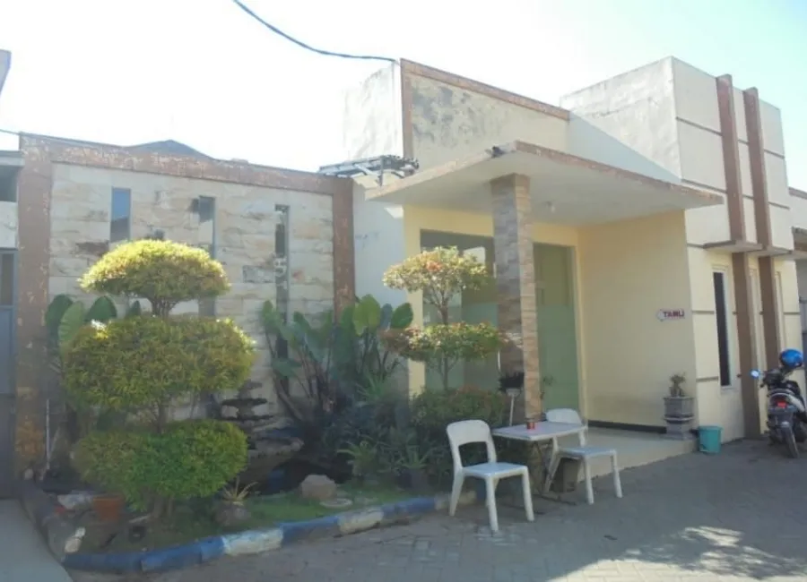 Dijual Via Lelang Damai Ex Rumah Potong Ayam Jl. Raya Ketajen Sidoarjo photo 1
