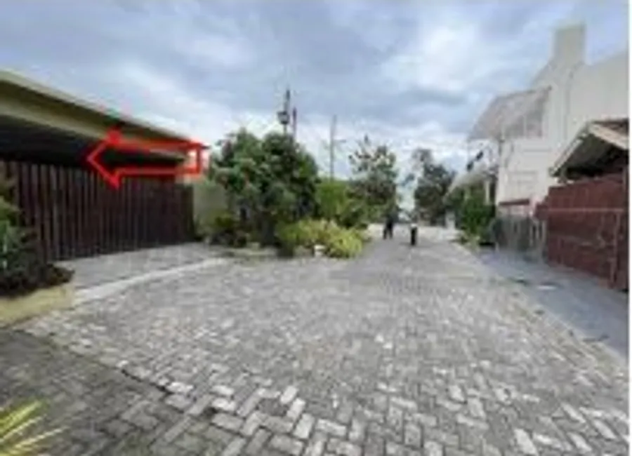 Dijual Via Lelang Rumah Taman Setia Budi Medan photo 5