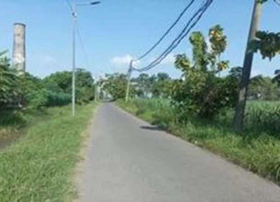 Dijual Via Lelang Tanah Kosong Jalan Raya Ds. Balongbendo Kec. Balongbendo Kab. Sidoarjo photo 3