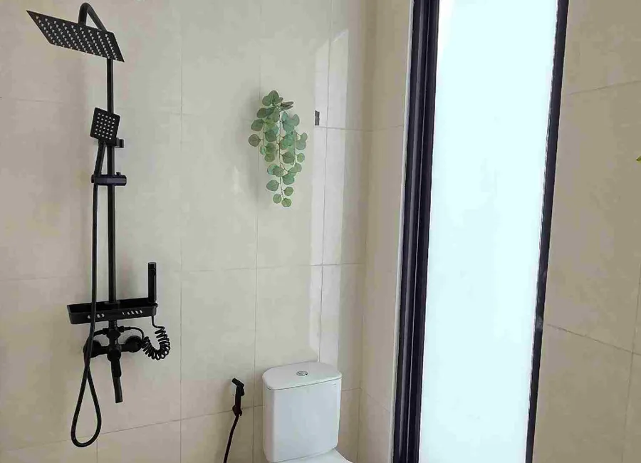 Rumah di Green Serpong Bintaro brand new, ROW 11 meter photo 4