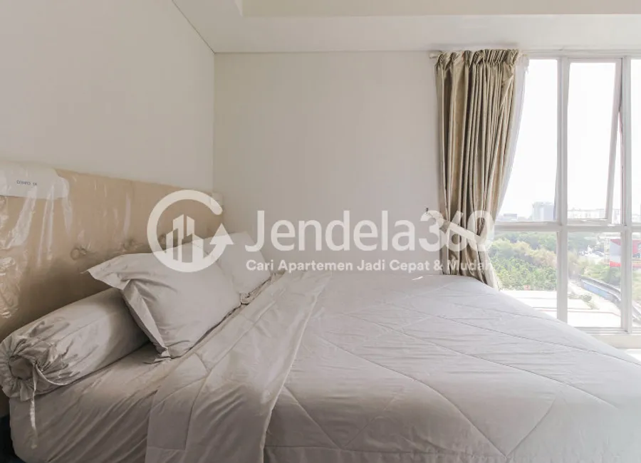 Disewakan Apartemen Westmark tipe 2BR Full Furnished | WSMC028 photo 3