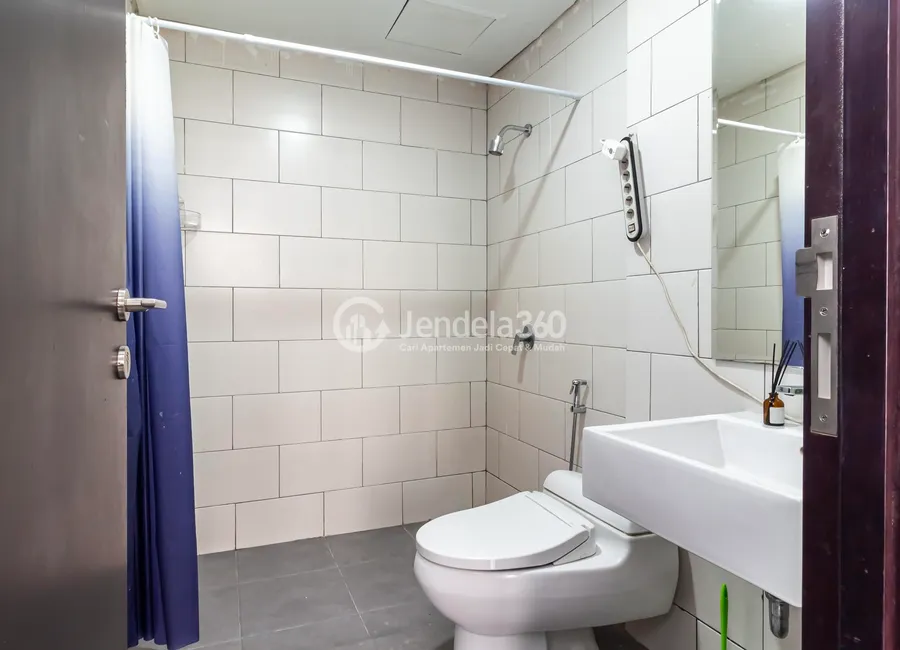 Disewakan Apartemen Lexington Residence tipe 2BR Full Furnished | LXTC006 photo 2