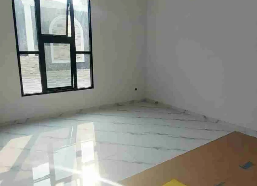 Rumah mewah, baru 2lantai + rooftop siap huni di Ciganjur Jaksel photo 3
