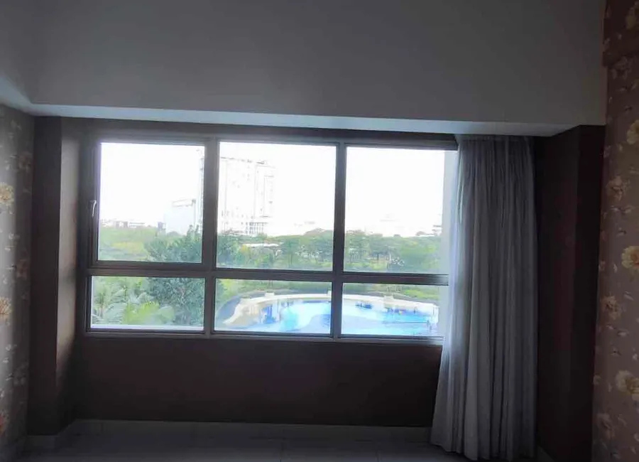 Disewakan Studio Kosongan Apartemen Springlake View Summarecon Bekasi photo 2