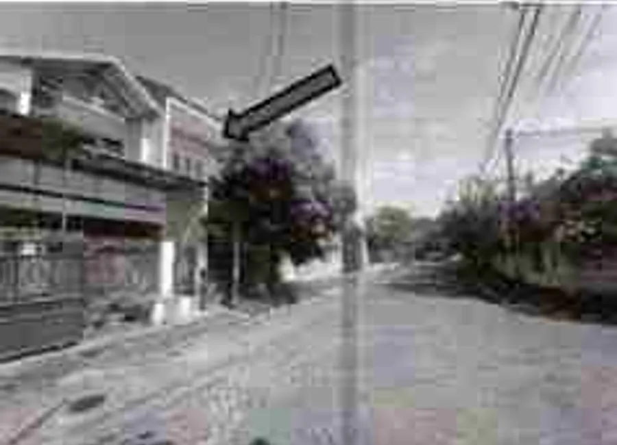 Dijual Via Lelang Rumah Deltasari Indah Cluster Green Site Blok BJ No. 15 Sidoarjo photo 3