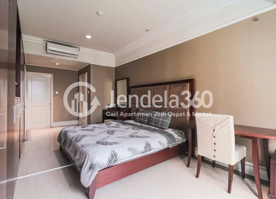 Disewakan Apartemen Casablanca tipe 2BR Full Furnished | CSBC019 photo 3