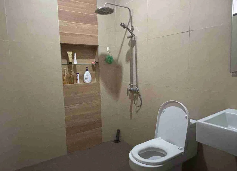 Rumah murah, mewah, rapi, siap huni di Jatipadang, Pasar Minggu Jaksel photo 5