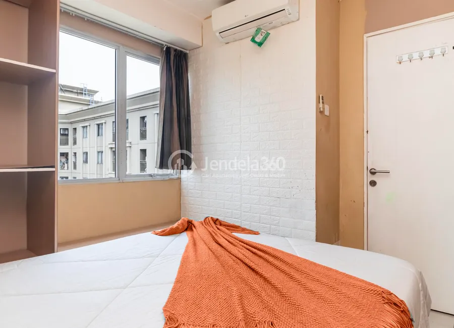Disewakan Apartemen Kalibata City Green Palace tipe 2BR Full Furnished | GRPC006 photo 2