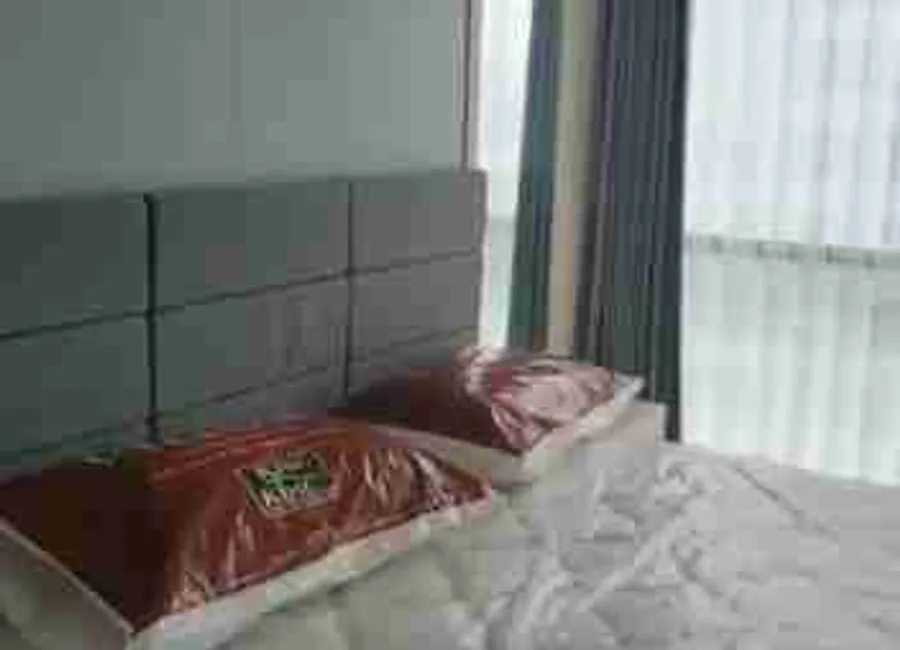 OPER Sewa apartment PRAXIS lantai 11. bisa menikmati sunrise pagi hari (trs) photo 3