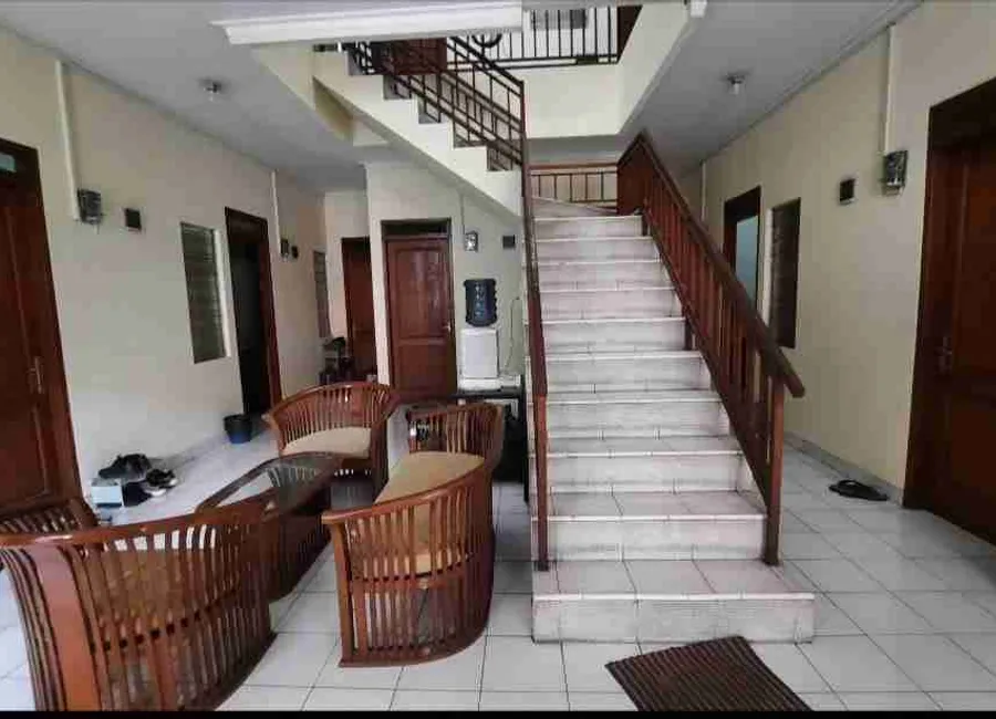 Rumah kost full terisi di Jati Padang, Pasar Minggu Jaksel photo 2