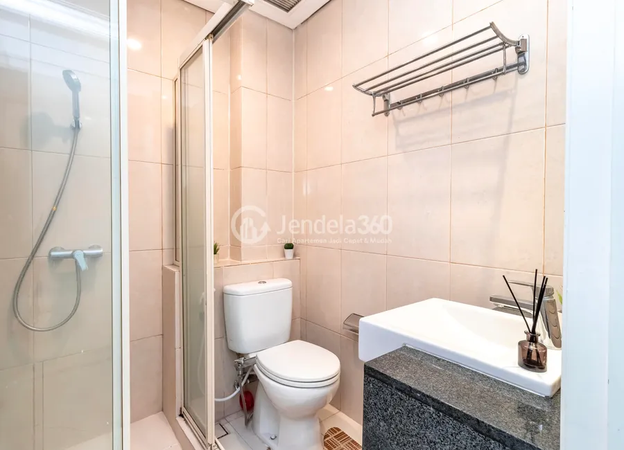 Disewakan Apartemen Kuningan Place tipe 2BR Full Furnished | KPCC018 photo 3