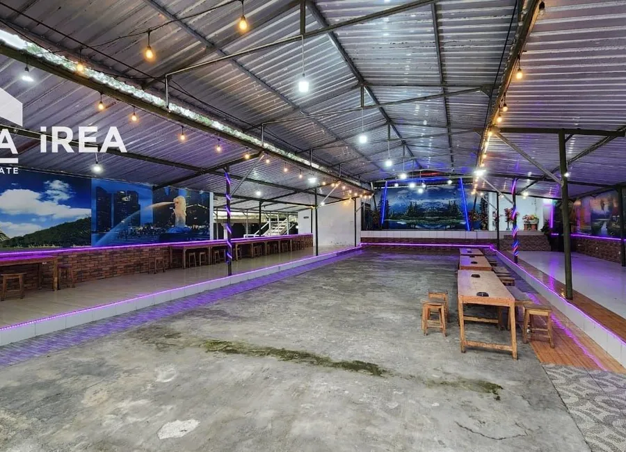 DIJUAL RESTO KULINER PARKIR LUAS, DI AMPEL BOYOLALI photo 5