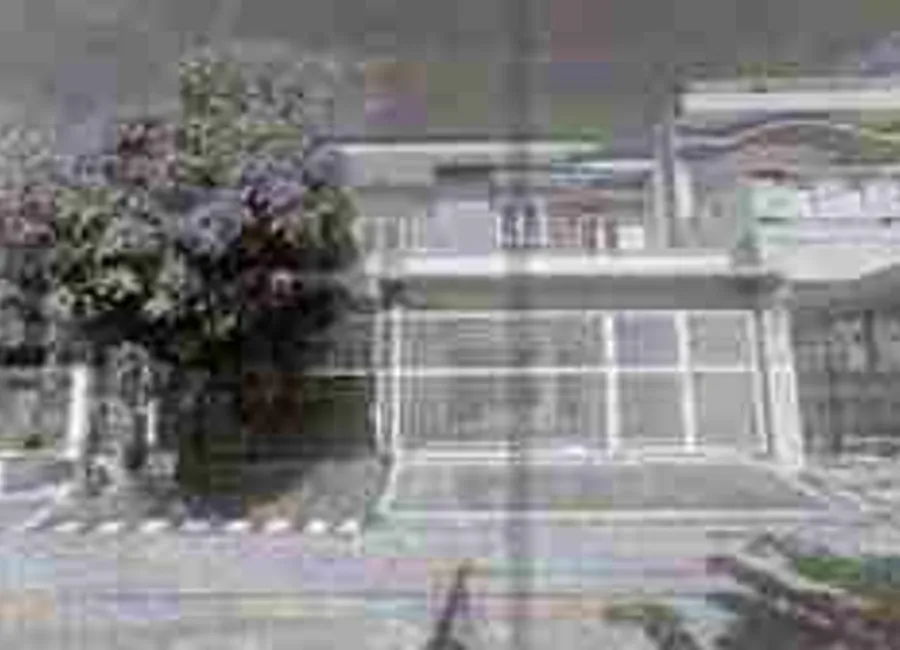 Dijual Via Lelang Rumah Deltasari Indah Cluster Green Site Blok BJ No. 15 Sidoarjo photo 1