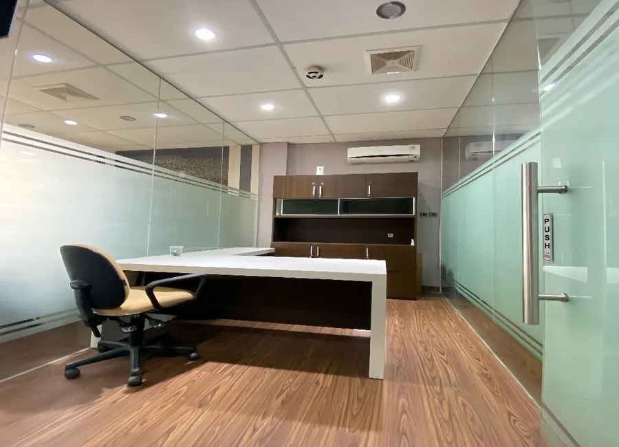Disewakan Ruang Kantor Siap Pakai Lokasi Strategis Di Kelapa Gading photo 3