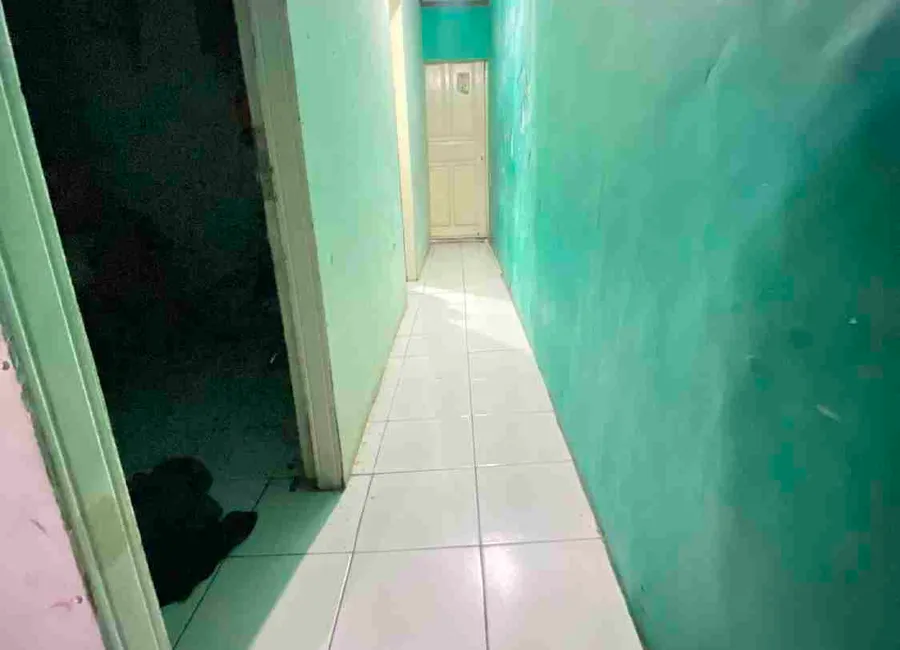Rumah murah 2 lantai BU di Srengsengsawah Jagakarsa, Jaksel photo 2