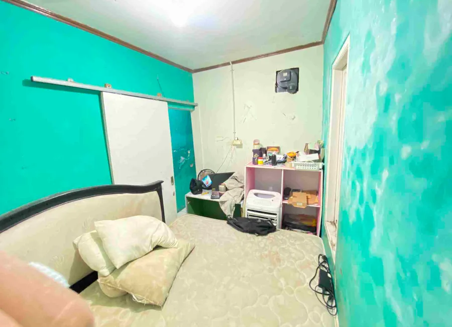 Rumah murah 2 lantai BU di Srengsengsawah Jagakarsa, Jaksel photo 3