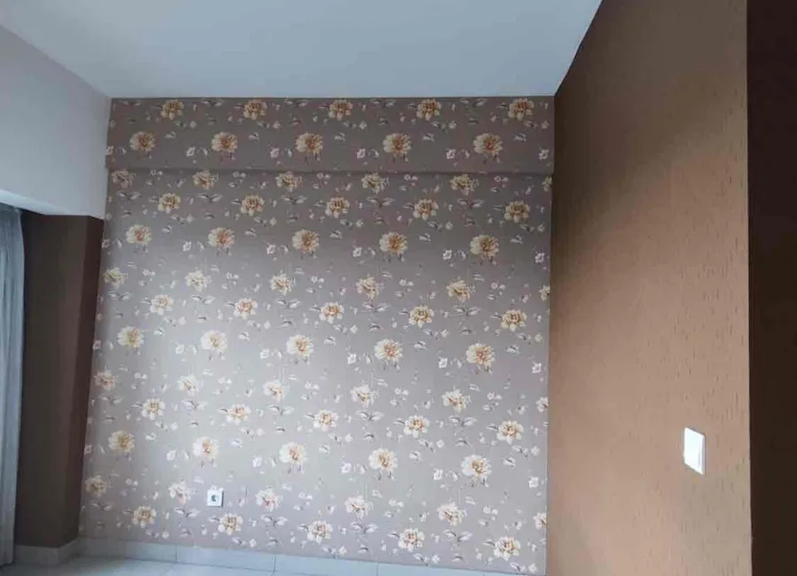 Disewakan Studio Kosongan Apartemen Springlake View Summarecon Bekasi photo 3