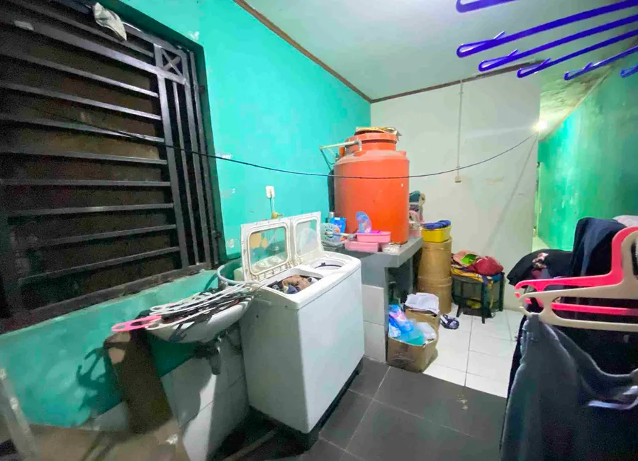 Rumah murah 2 lantai BU di Srengsengsawah Jagakarsa, Jaksel photo 5