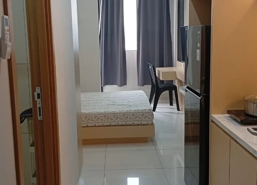 Disewakan Baloi Apartment Type Studio photo 1