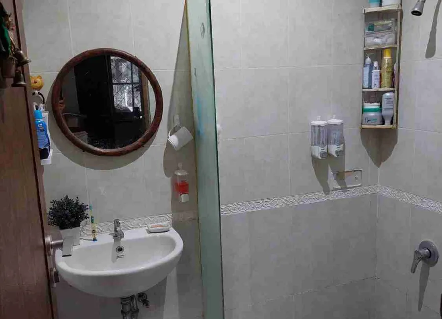 Dijual rumah perumahan babatan pratama lokasi strategis photo 3
