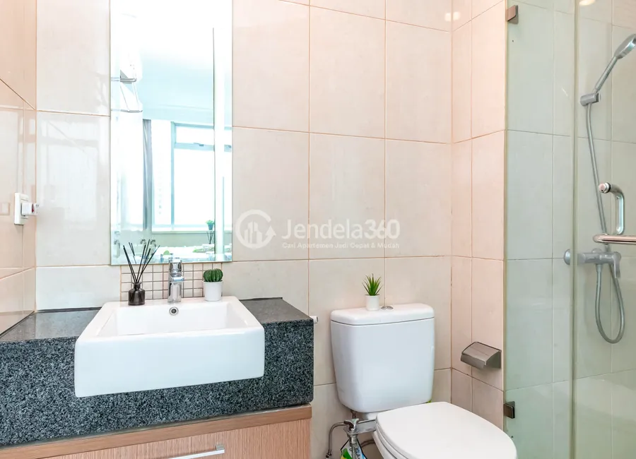 Disewakan Apartemen Kuningan Place tipe 2BR Full Furnished | KPCC018 photo 2