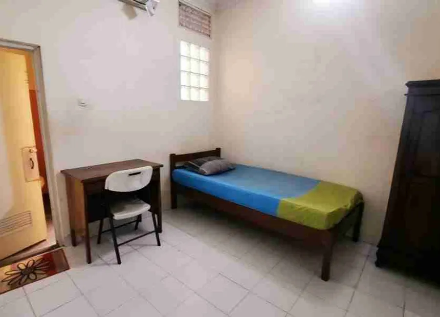Rumah kost full terisi di Jati Padang, Pasar Minggu Jaksel photo 4