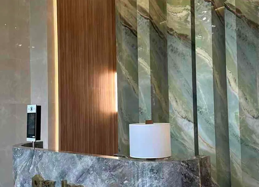 SEWA APARTEMEN SKYHOUSE 2 BEDROOM | Akses Aeon photo 5