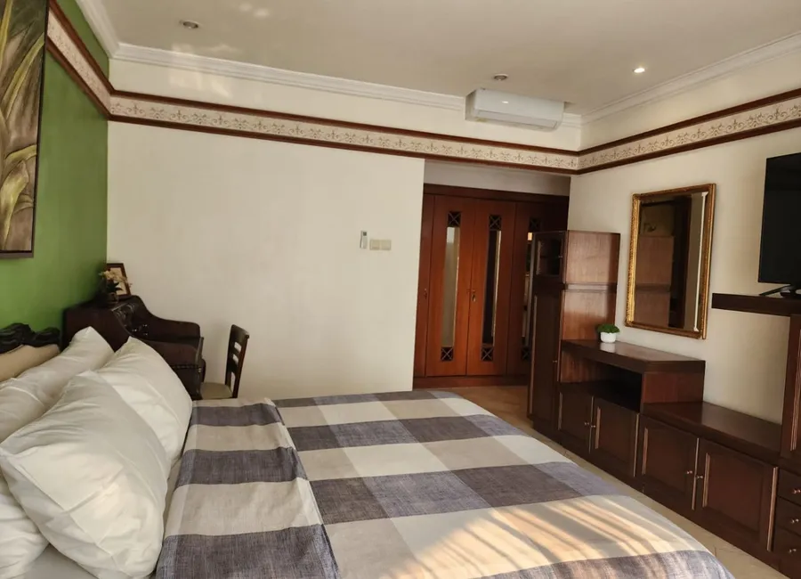 For Rent Apartemen Somerset Grand Citra 3 BR Mega Kuningan Jakarta Selatan photo 2