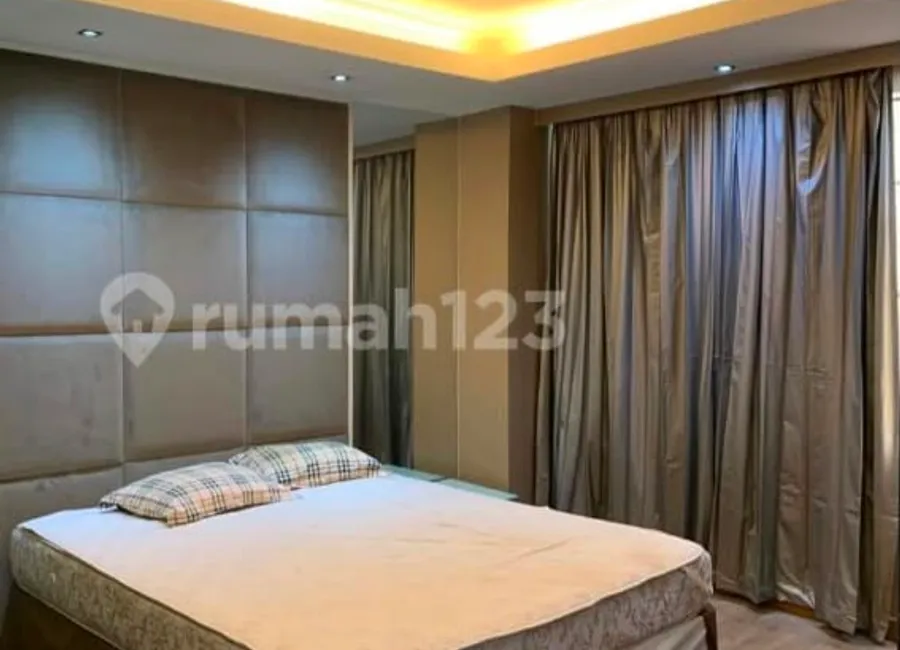 Dijual Apartemen Condo Sheraton - Tunjungan Plaza Surabaya photo 3
