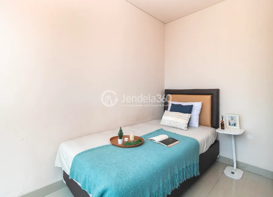 Disewakan Apartemen Callia tipe 3BR Full Furnished | CALD010 photo 3