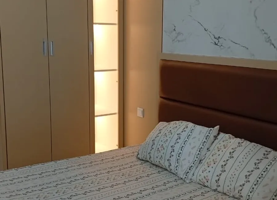 Disewakan Baloi Apartment Type Studio photo 2