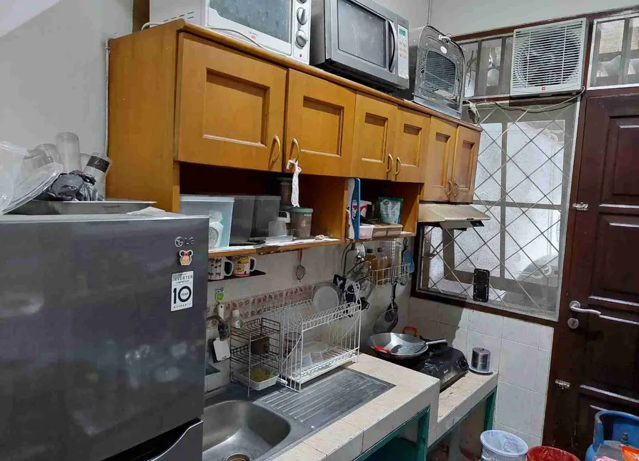 Dijual rumah perumahan babatan pratama lokasi strategis photo 5