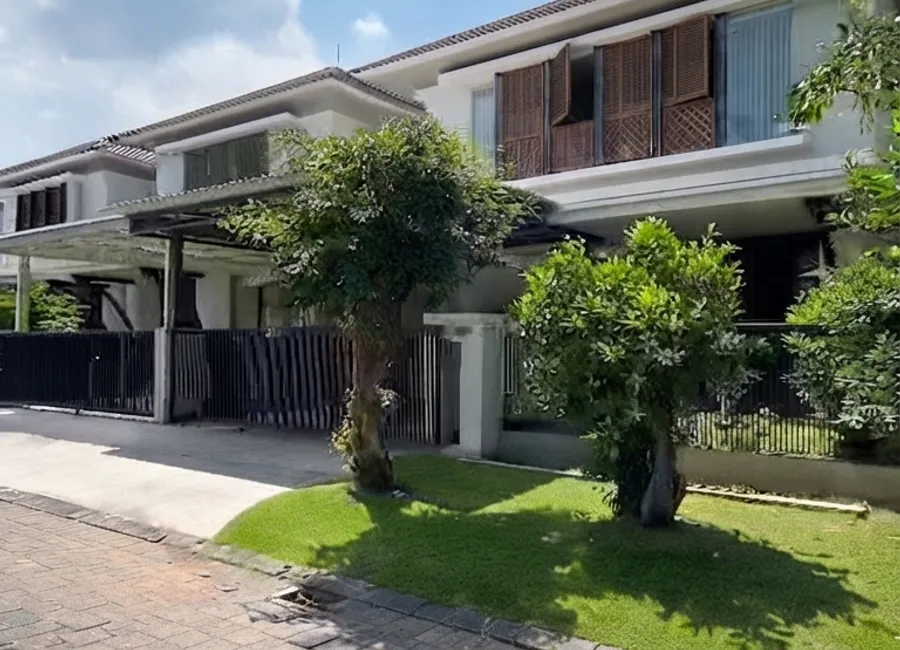 Dijual Rumah Siap Huni Prambanan Mainroad photo 1