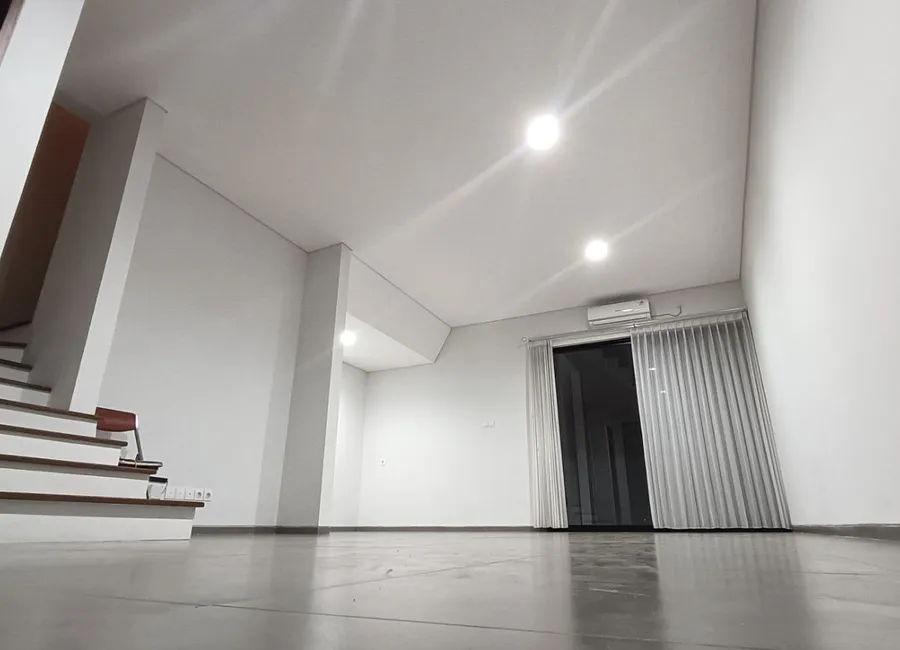 JUAL RUMAH MINIMALIS MODERN JEPANG THE GRAND KENJERAN photo 2