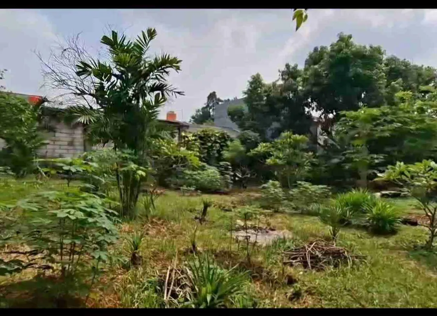 Lahan murah, strategis  dalam komplek di ciledug Tangerang, Banten photo 4