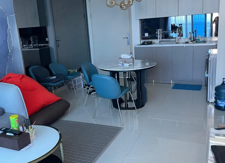 Di Jual Cepat Apartemen La Riz Pakuwon Mall Surabaya Barat photo 2