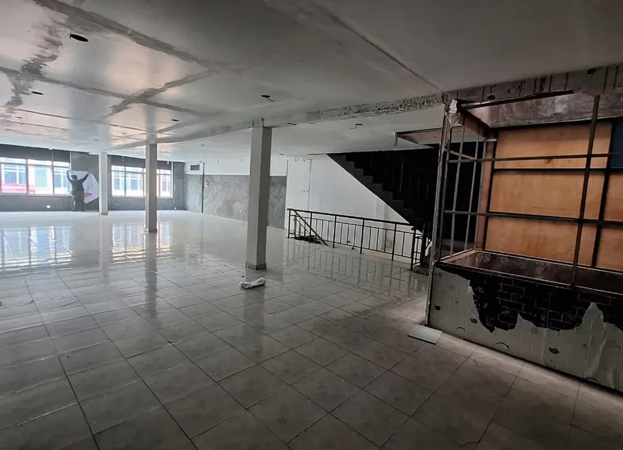 Disewakan Ruko 3 Lantai Gandeng Komplek Ayani Mega Mall Pontianak photo 4