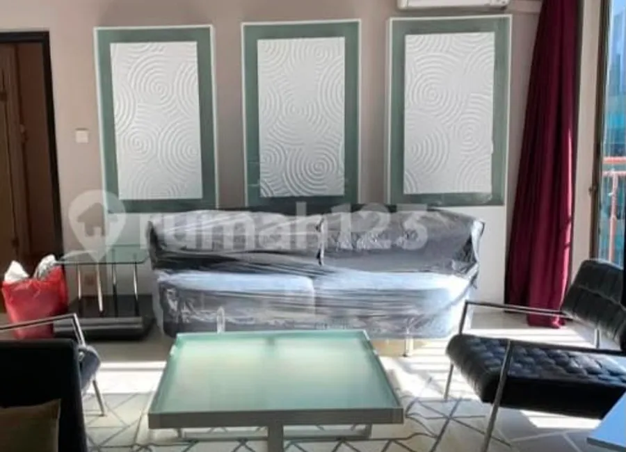 Dijual Apartemen Condo Sheraton - Tunjungan Plaza Surabaya photo 5