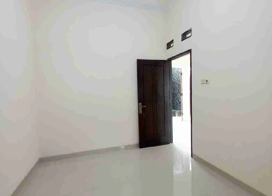 Rumah murah 2 lantai dalam cluster di Kebagusan, Jagakarsa Jaksel photo 3