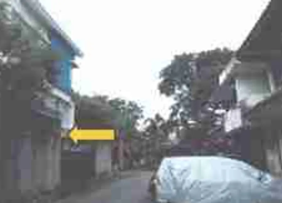 Dijual Via Lelang Rumah Perum. Taman Kebon Jeruk Blok A.XV No.20 Jakarta Barat photo 5