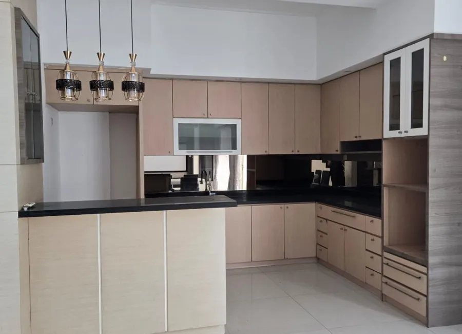 Dijual Rumah Galaxi Bumi Permai Tahap 1 Minimalis Modern Siap Huni photo 5