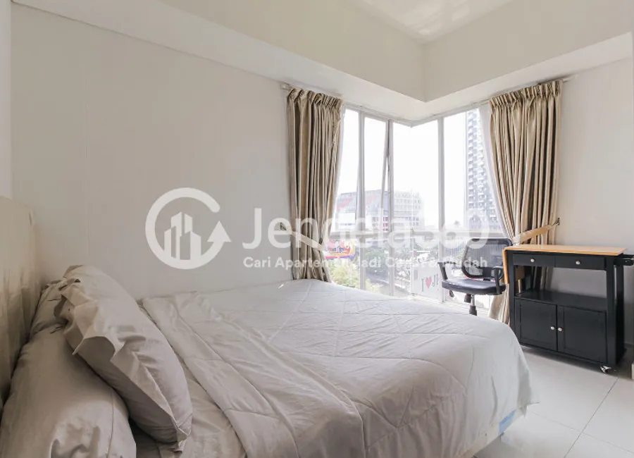 Disewakan Apartemen Westmark tipe 2BR Full Furnished | WSMC028 photo 4
