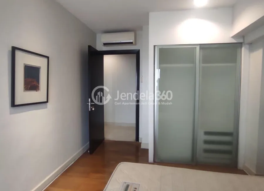 Disewakan Apartemen Somerset Permata Berlian Residence tipe 3BR Full Furnished | SMBD013 photo 3
