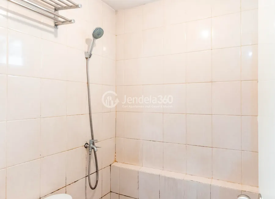 Disewakan Apartemen Kalibata City Green Palace tipe 2BR Full Furnished | GRPC006 photo 3